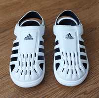 Adidas босоножки аквашузы ориг.р.33(20см)