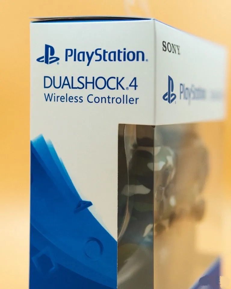 Різні кольори Джойстик PS4 Sony DualShock 4 геймпад джойстик пс4 ПК