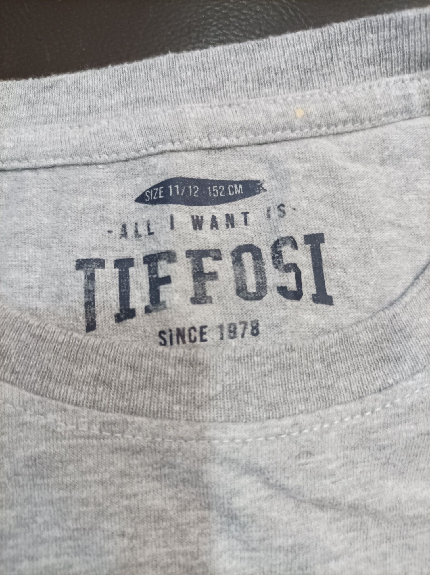 Camisola Tiffosi