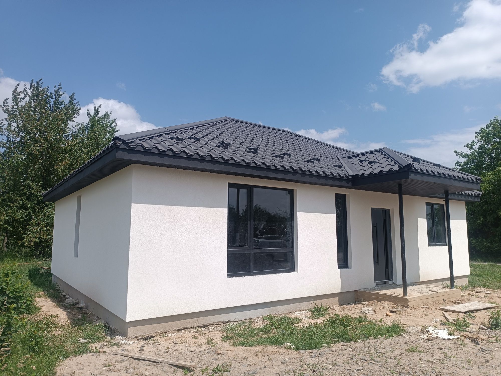Продаж будинку 105 м2 вул. Вербова