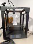 Impressora 3D TWOTREES SP-5 (V3) com Klipper + Extras