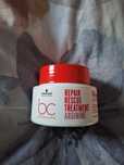 Schwarzkopf Repair Rescue treatment arginine maska do włosów