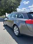 Opel Insignia 2.0 CDTI | 2009 | 160 KM | gotowa do jazdy |