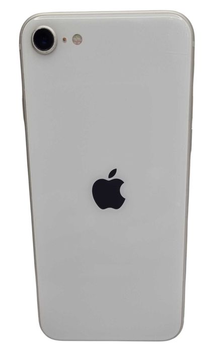 Smartfon Apple iPhone SE (2022) 4 GB/64GB Kondycja 75%