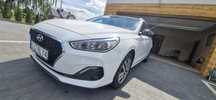 Hyundai I 30 wagon Super stan