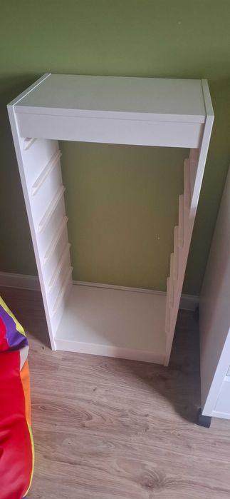 Regał Trofast  Ikea