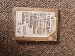 Dysk SATA 160 GB Hitachi konsola laptop sprawny