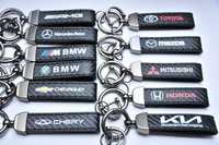 Брелок на ключи AMG BMW M Mercedes Chevrolet Chery Toyota