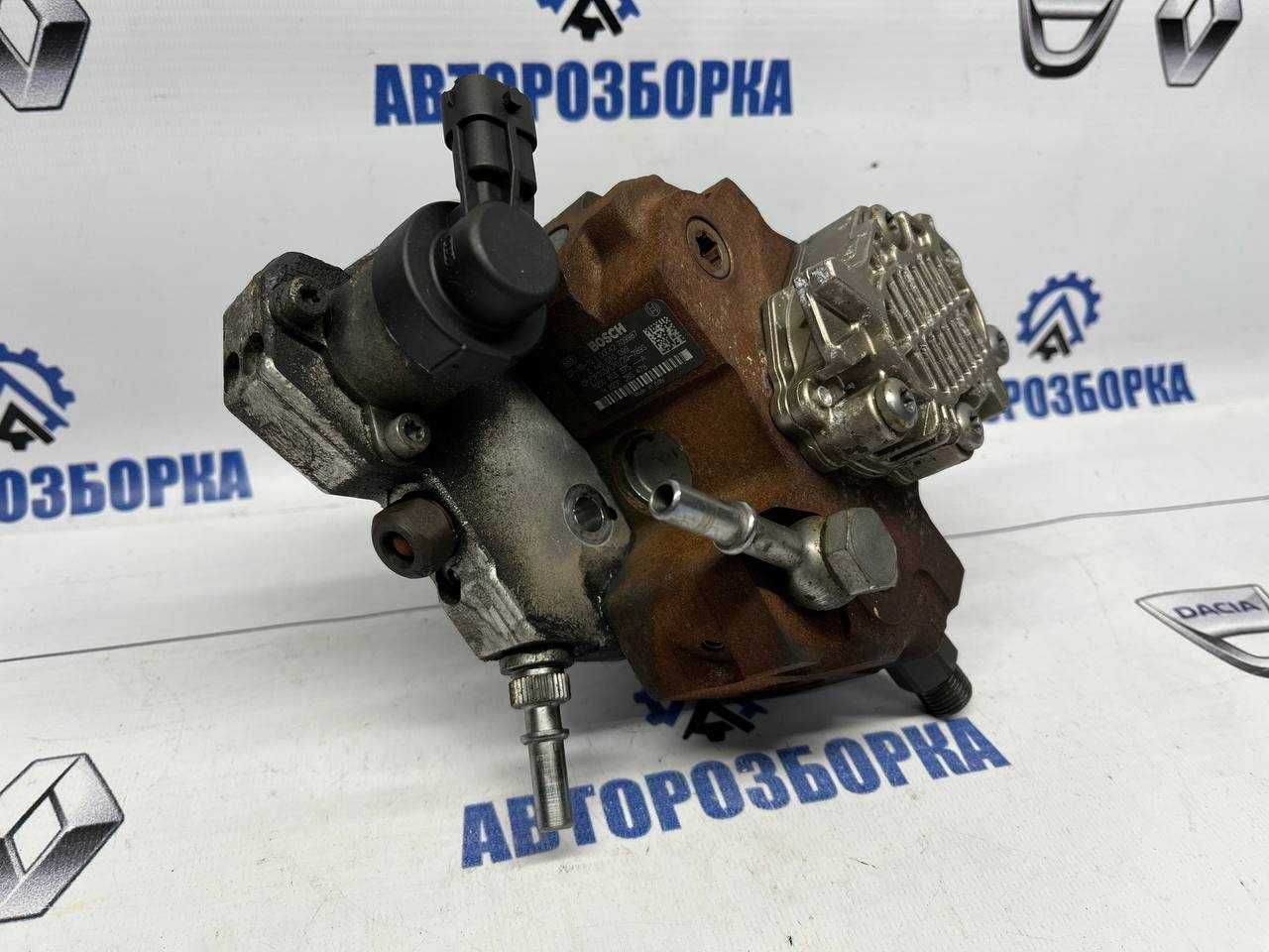 Паливний насос 2.0 Dci Renault
