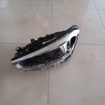 Lampa lewa bmw f20 f21 2018r Adaptive Led