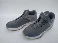 Кросовки Jordan Max Aura 3 Grey Salomon Lowa
Виробник: