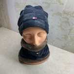 Czapka + Komin Tommy Hilfiger