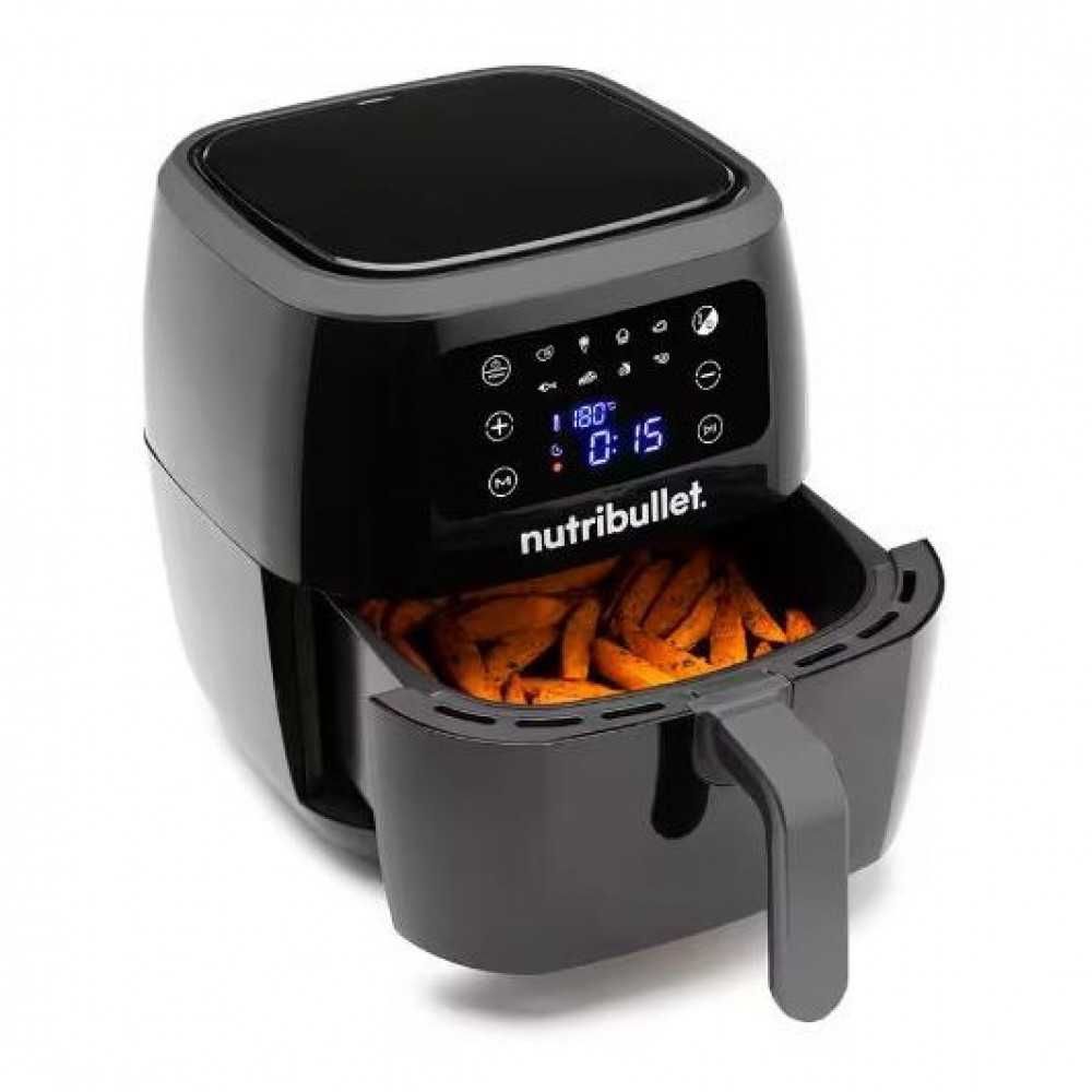 Продам Мультипіч, аерогриль  NUTRIBULLET XXL NBA071B
