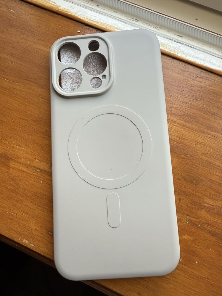 Capas iphone 16 pro max