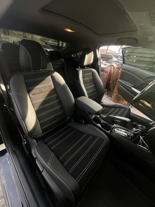 Honda Civic 2013 coupe-B 1.8 AT Э торг