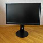 Монітор для роботи Iiyama ProLite XB2380HS IPS 23.8” Full HD