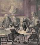 Reedificação de Lisboa - Gravura Marquês de Pombal