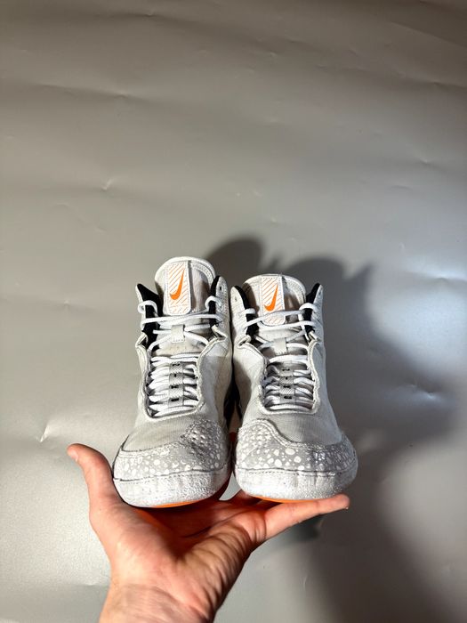 Борцовки/боксерки Nike Inflict 4 size 28 cm