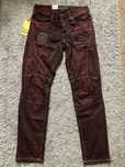 Spodnie Cipo & Baxx regular slim W:29 L:32
