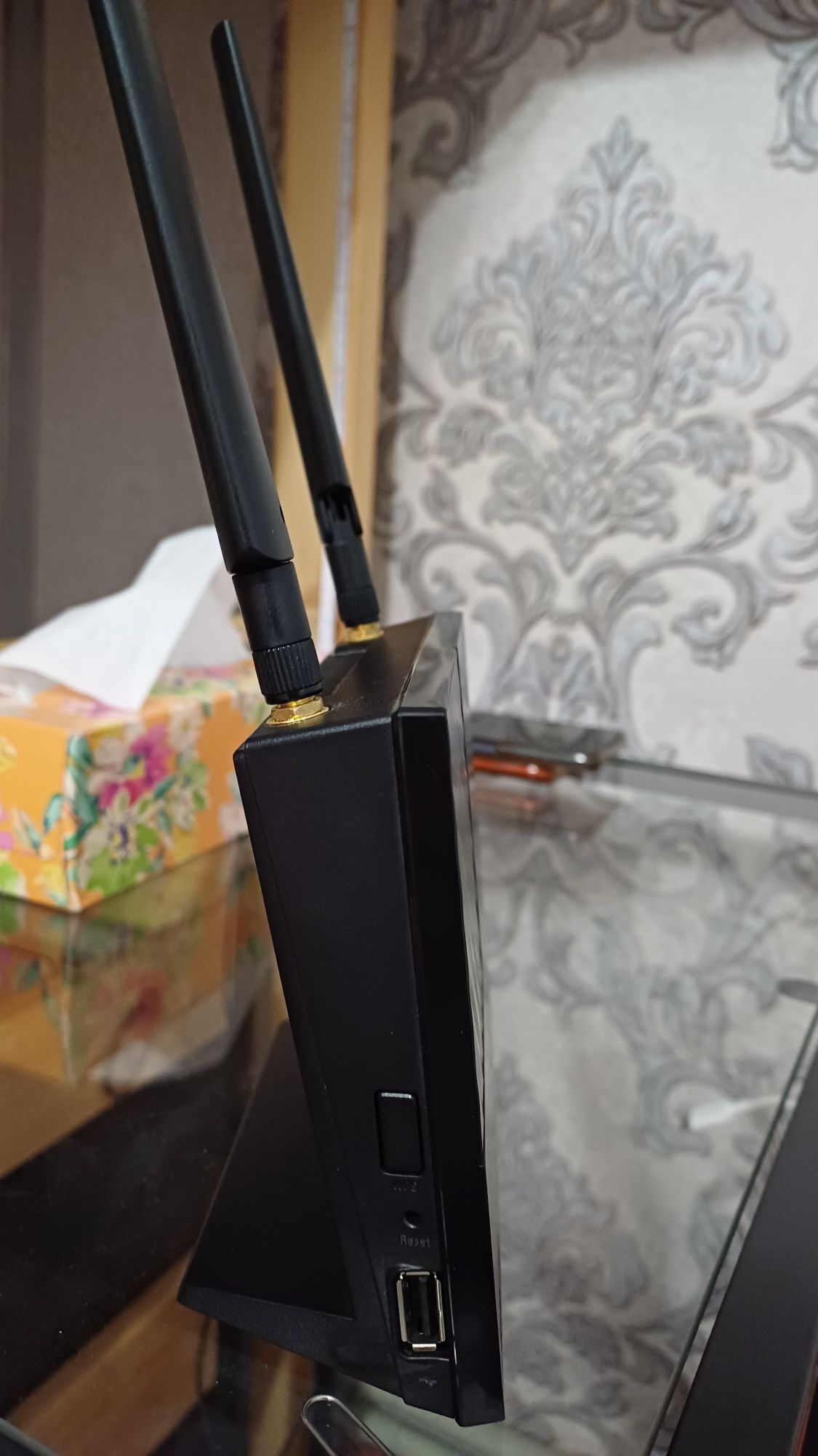 4G Asus 4G-AC53U