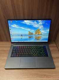 Intel WhiteBook RTX 2070 8gb/i7-9750H 6ядер/16/1TB ssd+256/15’6 144Hz