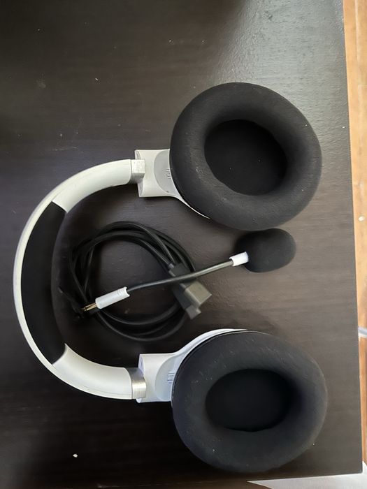Headset Razer Kaira Pro
