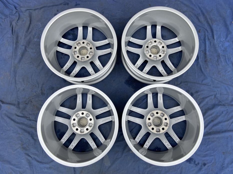 R17 5x112 Audi Allroad, Q3, VW Volkswagen Tiguan, CC, Scirocco, Skoda