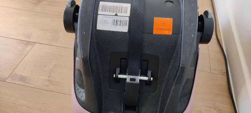 Avionaut Pixel Pro 2.0 C - Pink 05