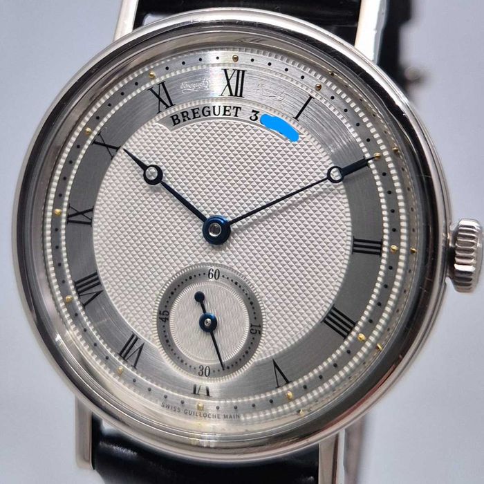 Breguet Classique 5907BB/12/984