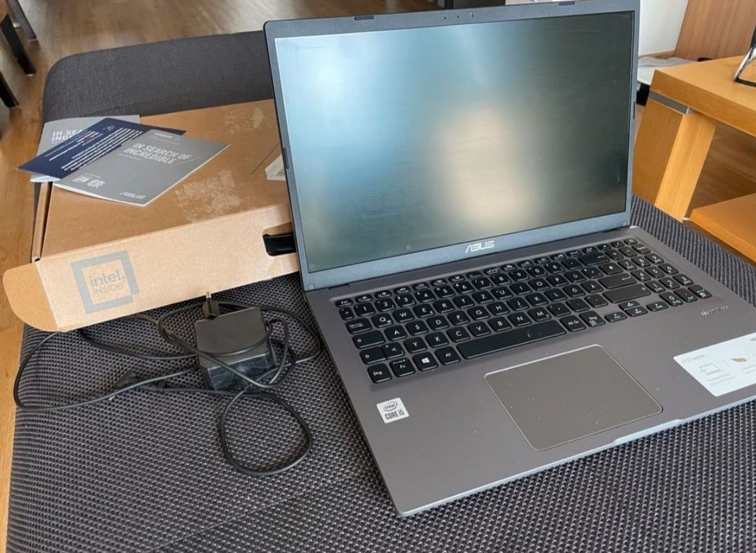 НОВИНКА 2021! ASUS VivoBook 15