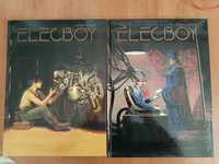 Elecboy - tom 1 i 2