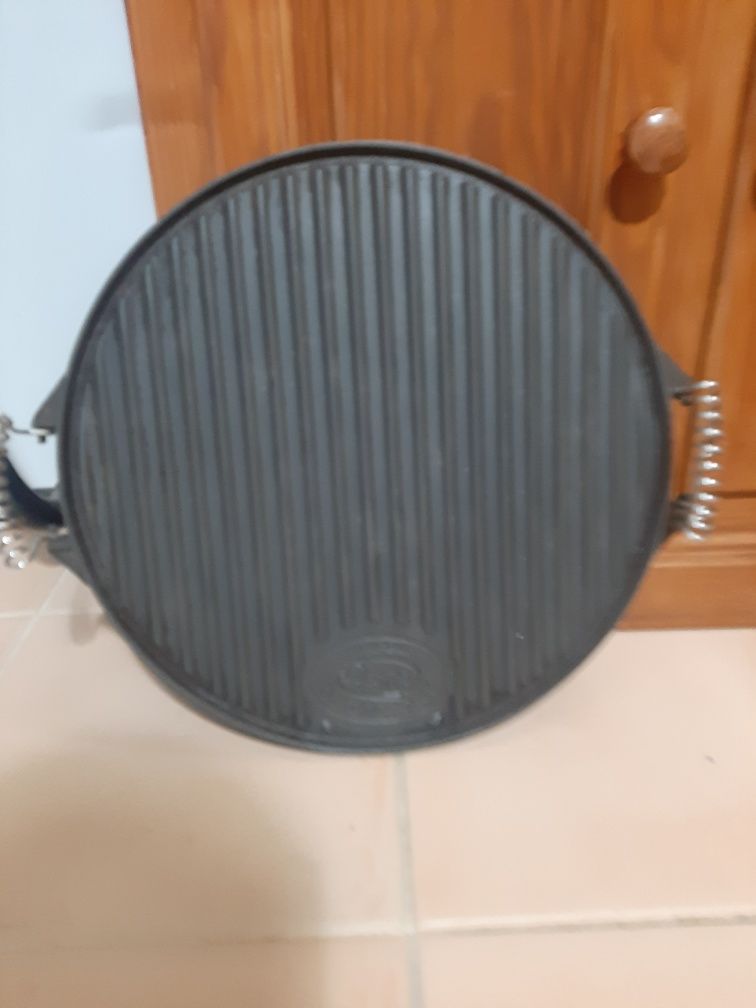 Barbecue outdoorchef