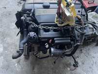 Silnik m54b25 e46 e39 e60 x3 z3 e83