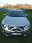 Sprzedam Hondę Accord VIII
