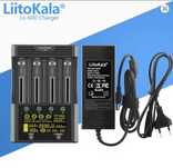 Liitokala Lii-600 / Lii-500 / Lii-M4S / Lii-PD4