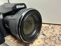 Фотоаппарат Nikon Coolpix p950