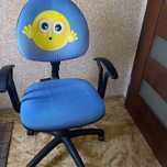 Fotel do biurka Agata meble