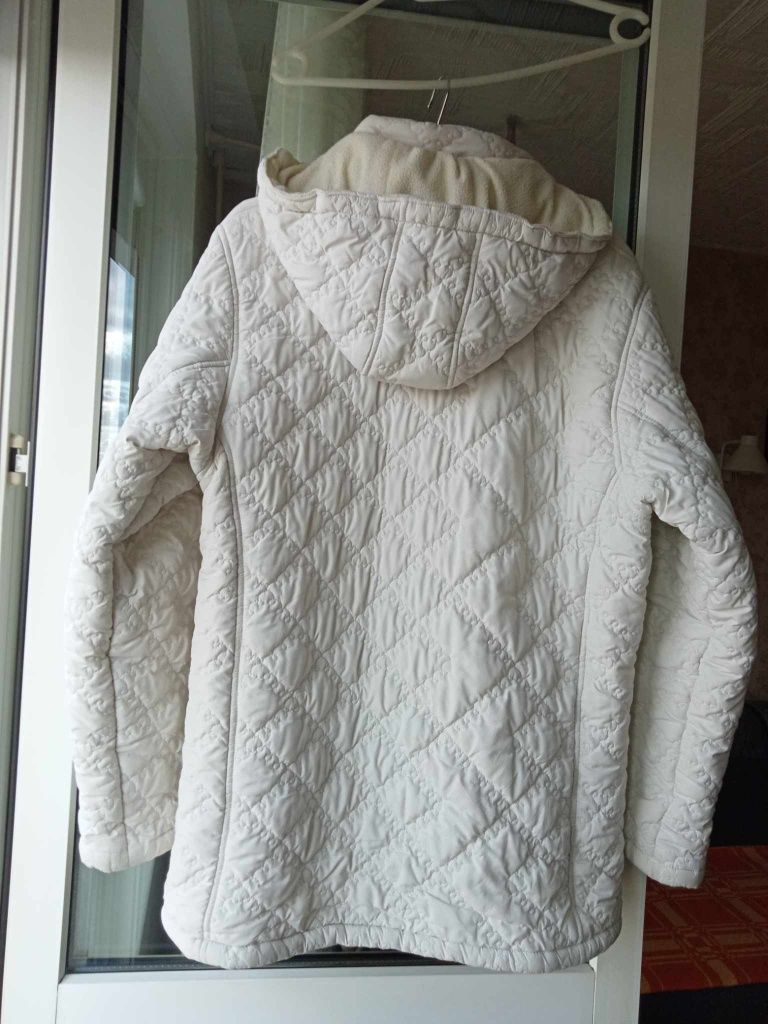 Kurtka damska zimowa XL/ XXL-patrz opis