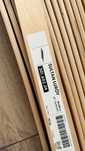 Dno łóżka Ikea 80cm sultan luröy