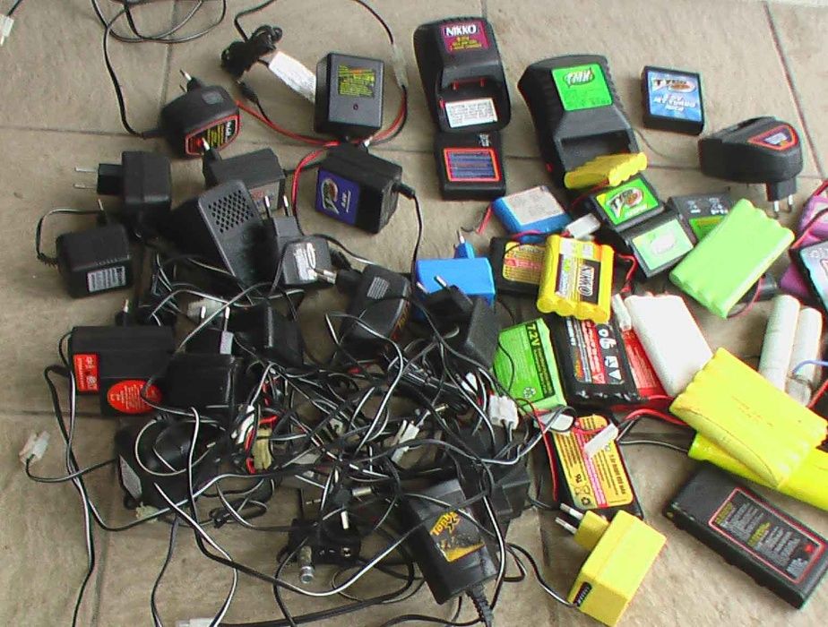 Baterie akumulator akumulatory pakiet ładowarki12 9,6 V 7,2 V 6 V 4,8