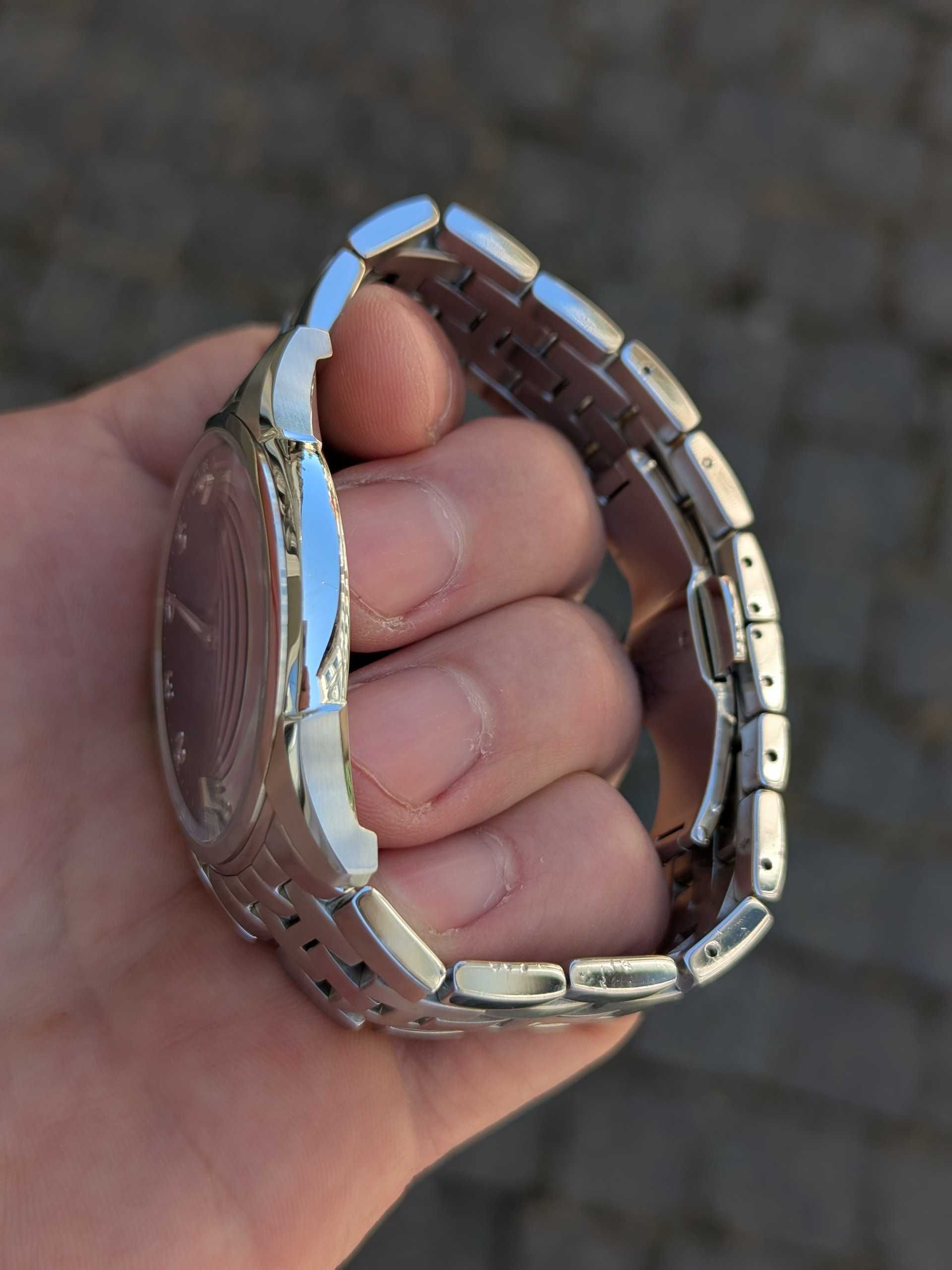 HAMILTON Jazzmaster Thinline Quartz