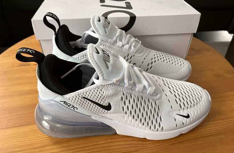 Nike air max 270 ORYGINAL ! WSZ. Roz 40-45 Wiosna/lato 2023