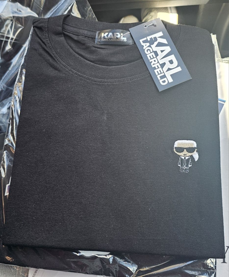 T-shirts várias marcas