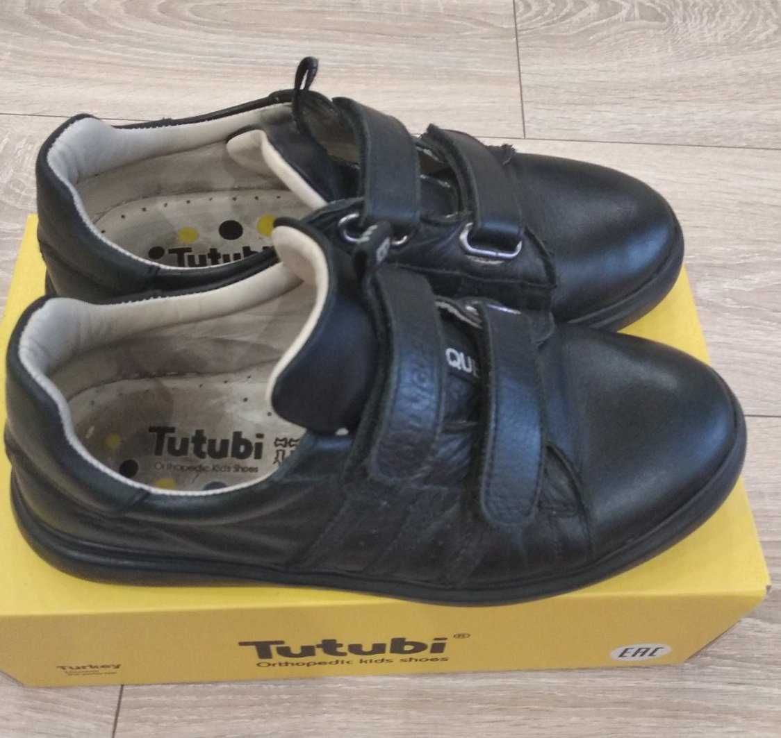 Туфли кроссовки Tutubi 35 размер