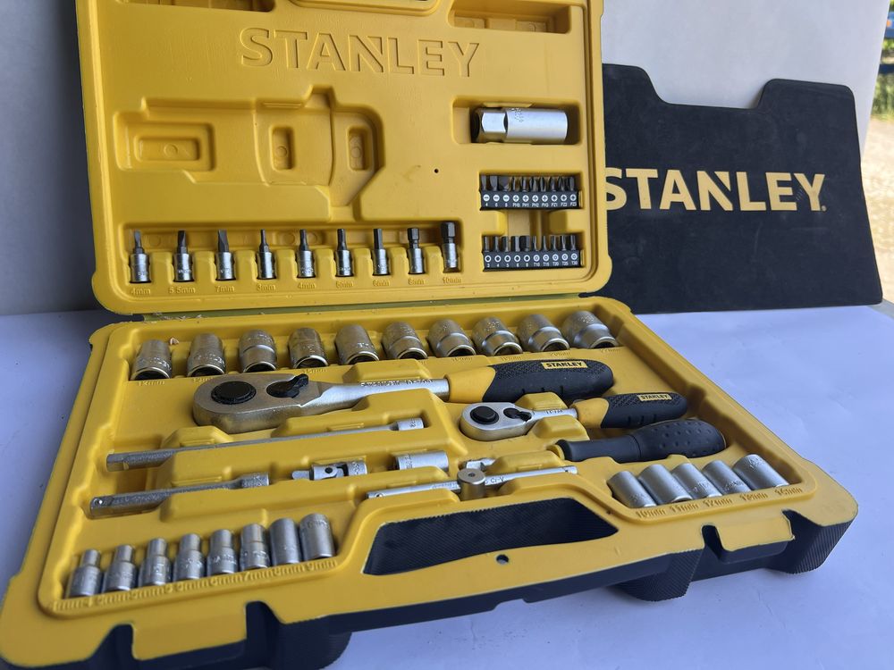Набор инструментов Stenley