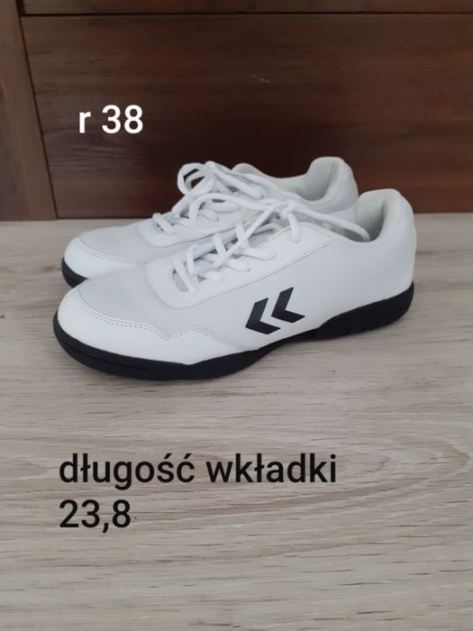 Buty hummel r 38