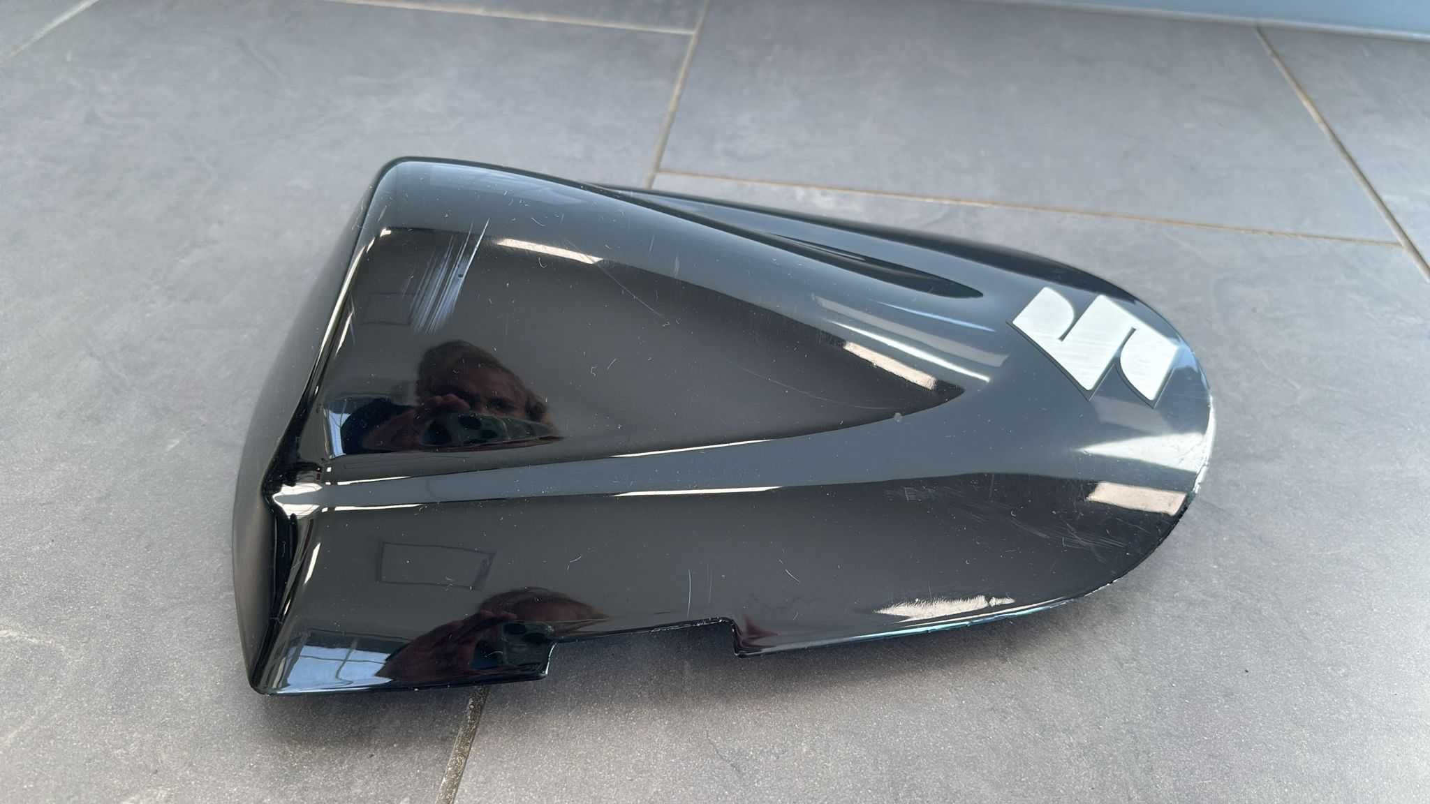 Nakładka Siedzenia Pasażera GSXR 600 750 K6 K7. 2006-07 [1432]