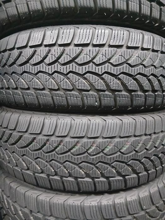 Шини б/у з Європи 235 225 60/65 R17 склад шин