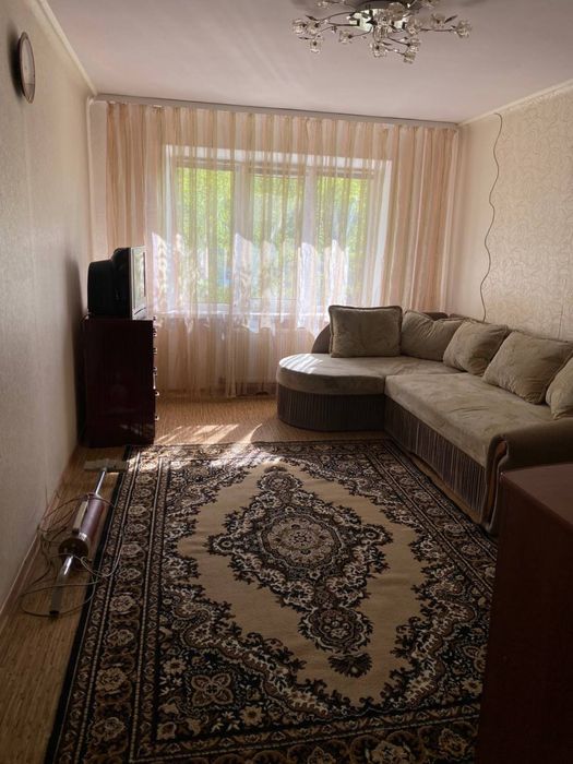 Продам 3х-комнатную квартиру в Чугуеве