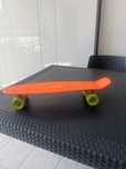 Deskorolka Miejska Deska Fiszka FISH PENNY BOARD